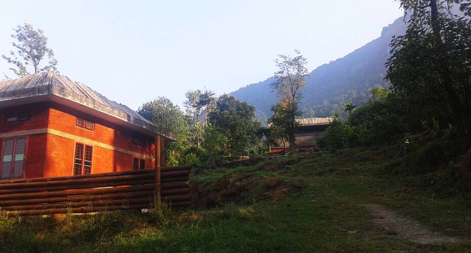 White Water Woods, Wayanad 5